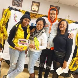 Meet your Posher, Nathan